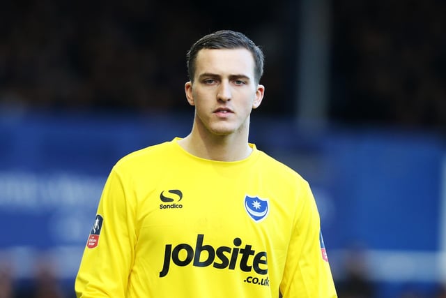 Saved a penalty on his debut in a 1-0 defeat against Oxford United in January 2016, following his arrival from Liverpool.
The youngster stayed until March 2016, making 13 appearances, until Paul Jones’ return from injury meant he was no longer required.
Spent the 2016-17 season on loan at Chesterfield and, since 2017, the 27-year-old has been at Hamilton Academicals, totalling 41 appearances this season as they were relegated from the Scottish Championship.
Picture: Joe Pepler