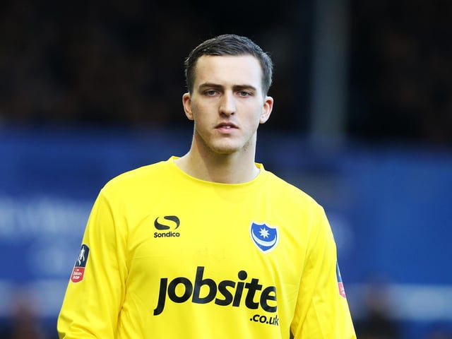 Saved a penalty on his debut in a 1-0 defeat against Oxford United in January 2016, following his arrival from Liverpool.
The youngster stayed until March 2016, making 13 appearances, until Paul Jones’ return from injury meant he was no longer required.
Spent the 2016-17 season on loan at Chesterfield and, since 2017, the 27-year-old has been at Hamilton Academicals, totalling 41 appearances this season as they were relegated from the Scottish Championship.
Picture: Joe Pepler