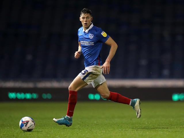 Despite starting against Ipswich, Bolton would appear a further five more times for Pompey and later joined Plymouth for an undisclosed fee. However, the 27-year-old has only managed to notch up 11 games for the Pilgrims, with his most recent coming in a 1-0 win over his former employers, after sustaining an ankle injury on the second day of pre-season.
