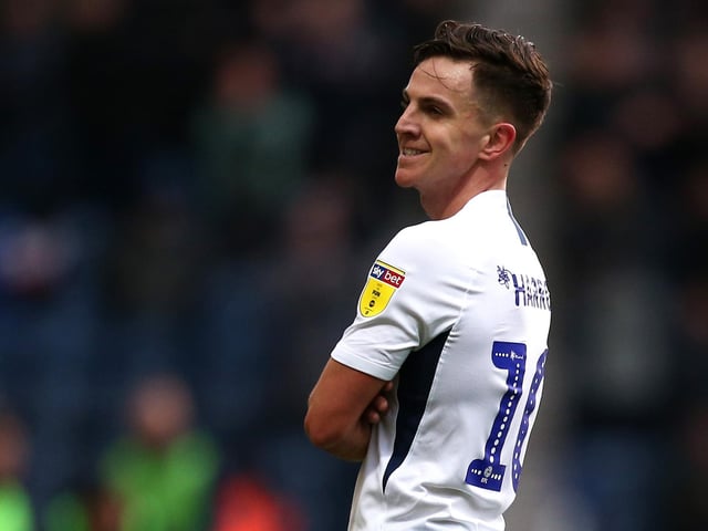 Harrop came through the ranks at Manchester United, where he netted a stunning goal in his only Premier League appearance for the Red Devils under Jose Mourinho. The attacking midfielder joined Preston in 2017, where he scored seven goals in 83 outings for the Lilywhites, before being released in the summer. The 26-year-old spent time on loan last season with Fleetwood but failed to score in his five outings in League One.