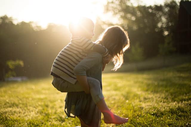There are 483 registered foster carers in Hampshire