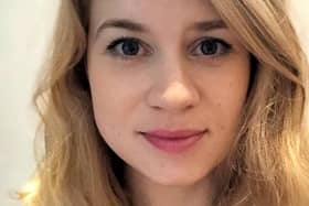 Sarah Everard
