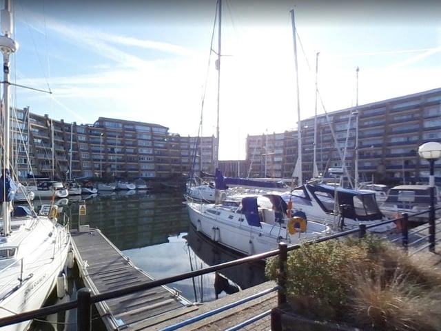 The David Lloyd Club, in The Boardwalk, Port Solent was rated five on August 21.