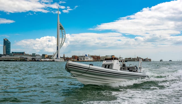 Get out on the water with Freedom Boat Club