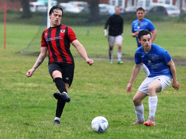 Picture: Sam Stephenson.