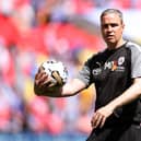 Former Northern Ireland international Michael Duff is the new manager of Swansea