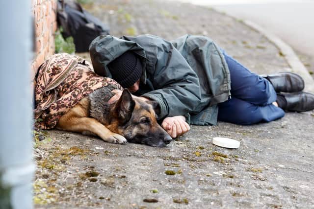 The staff will be hired using money acquired from government. Picture: Shutterstock