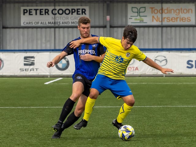 Picture: Mike Cooter