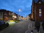 Police at serious incident in Fawcett Road, Southsea