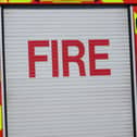 Hampshire fire service