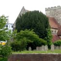 St Faith's Church, Havant