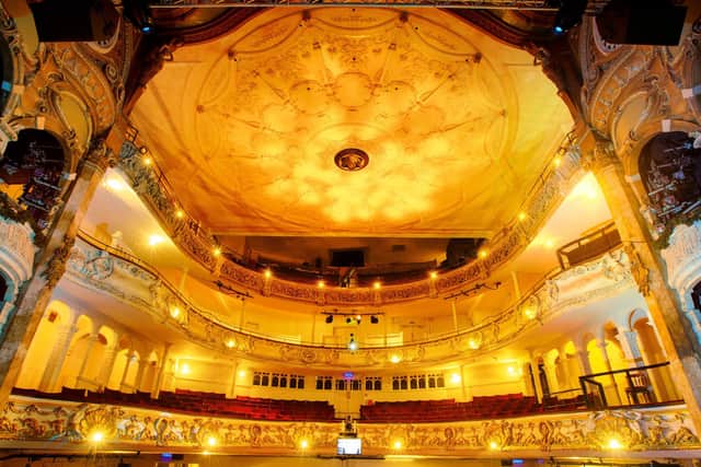 Young local talent to take to the stage at New Theatre Royal this Christmas