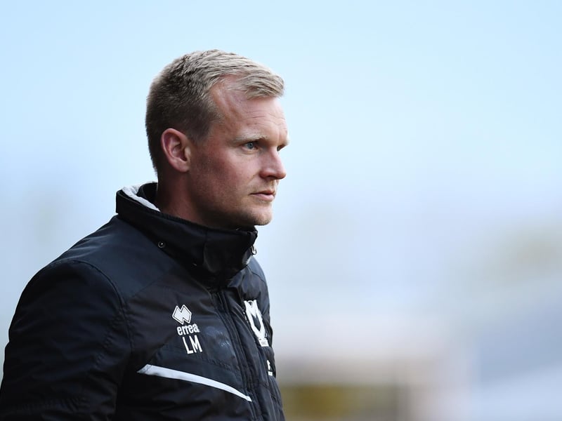 Manning was reinstated as the sole favourite after Williams had revealed his plans to stay at Meadow Lane. This saw the former Swindon man drop away from Wilder and Manning as the front runners. Also falling down the market were Richardson and Barry, who ruled each other out of contention.