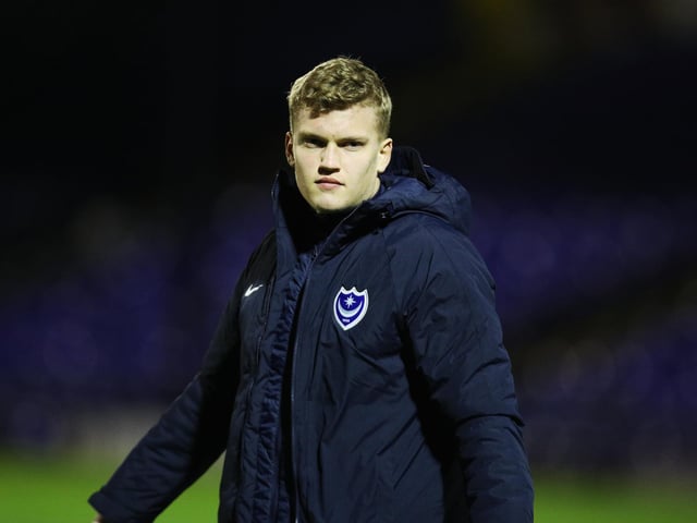 Signed from Italian club Atalanta in July 2018, the Blues had high hopes for the well-regarded Croatian goalkeeper. However, he departed Fratton Park by mutual consent 13 months later with just six loan appearances for Bognor to show for his efforts.