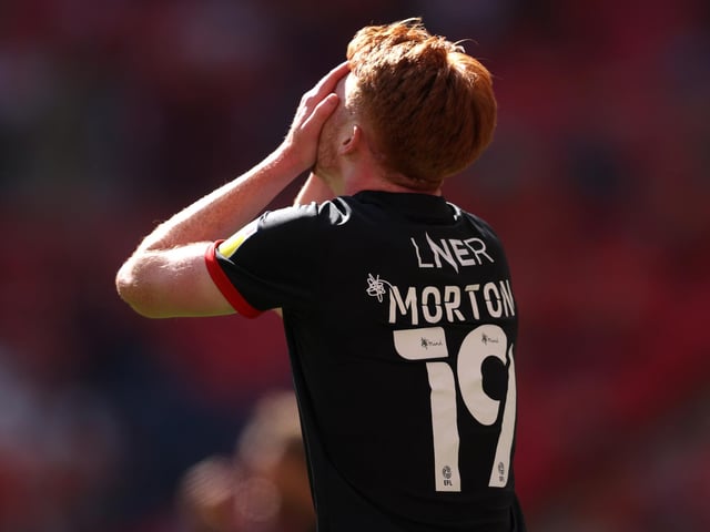 Number of signings: 7; Signings: Shaun Rooney (St Johnstone - free), Josh Vela (Shrewsbury - free), Jay Lynch (Rochdale - free), Josh Earl (Preston - free), Callum Morton (West Brom - undisclosed), Brendan Wiredu (Colchester - undisclosed), Promise Omochere (Colchester - undisclosed).