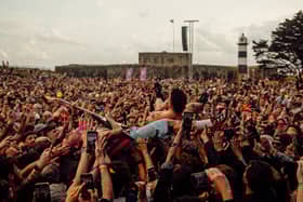 Victorious Festival 2024 