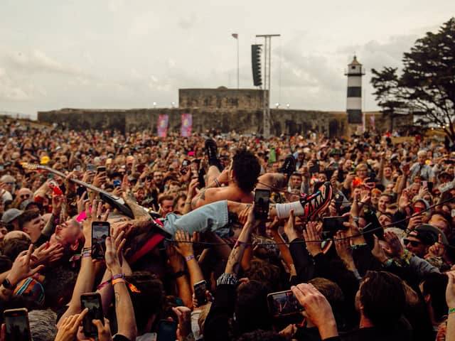 Victorious Festival 2024 