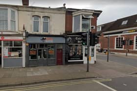 The Beer Musketeer, Albert Road, Southsea. Picture: Google Street View.