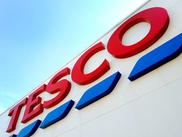Yo! To Go! at Tesco Stores Ltd, Havant was rated five on September 21.
