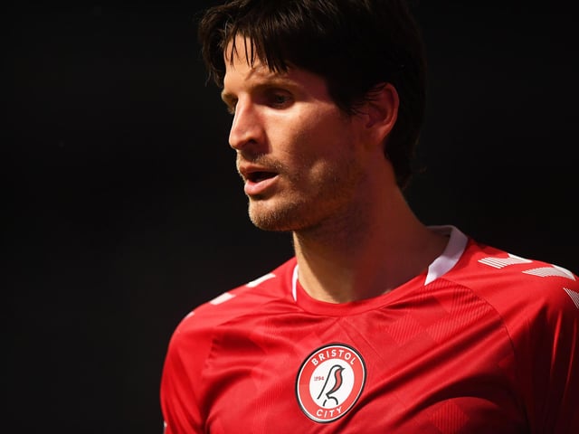 Similar to Morrison, Klose remains in talks over a new deal with his current employers. If he fails to do so, the man who featured in the Premier League for Norwich could add vital expertise to a League One club’s backline. Picture: Harry Trump/Getty Images