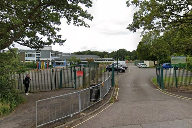 Woodcroft Primary School, Waterlooville, has received an Ofsted rating of 'requires improvement' and the report was published on September 21, 2022.