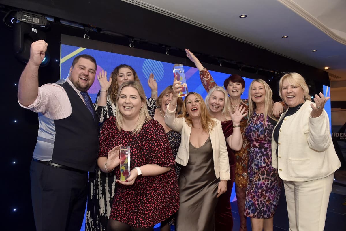 Press Apprentice The News and Observer Series Apprenticeship Awards 2024: 54 pictures of ...