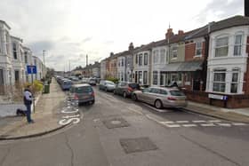 St Chad's Avenue