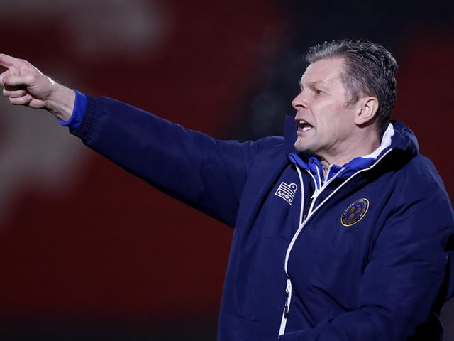 Squad size: 14
Summer departures: Released: Josh Daniels, David Davis, Ethan Ebanks-Landell, Cameron Gregory, Aaron Pierre, Shaun Whalley; Returning loanees: Tyrese Fornah (Nottingham Forest), Saikou Janneh (Bristol City); Contract offered: Jaden Bevan.