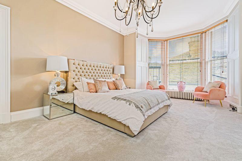 Bedroom 2.