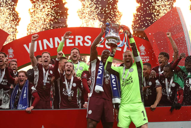 League titles: 1; FA Cup: 1; League Cup: 3; European trophies: 0; Total trophies: 5