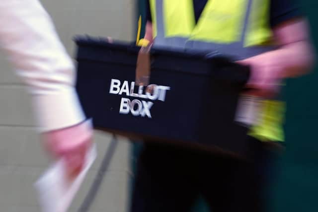 Election after election as the political unionist voice grows weaker numerically and in influence, the call for unionist unity, in one form or another, re-emerges
