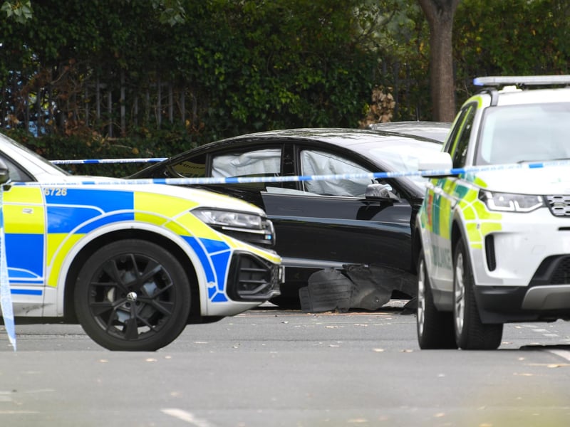 Fatal Gosport Morrisons car park incident that left a woman dead
