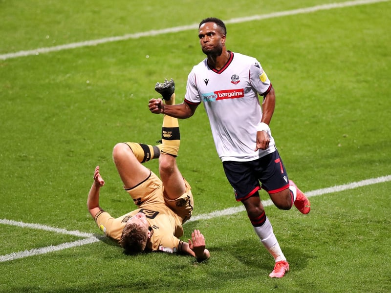 Well-travelled former Aston Villa striker left Accrignton a couple of weeks ago after signing a short-term deal at the Crown Ground.