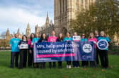 Cancer Research is urging Portsmouth's MPs to vote in favour of the Tobacco and Vapes Bill tomorrow.