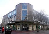 Knight & Lee in 2019 before its closure