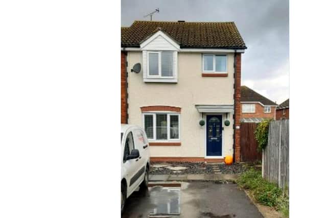 46 Merlin Drive
Picture: Portsmouth City Council