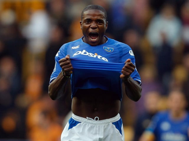Appearances: 89; Goals: 3.