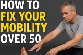 Fix you mobility