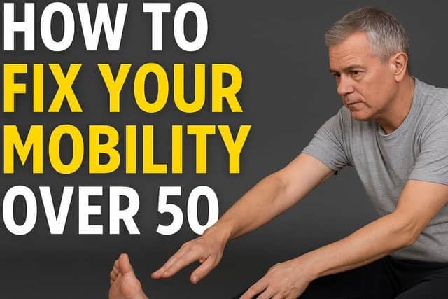 Fix you mobility