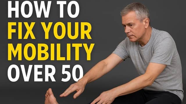 Fix you mobility
