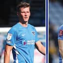Paul Downing and John Marquis have both been linked with moves to Doncaster Rovers this month