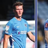 Paul Downing and John Marquis have both been linked with moves to Doncaster Rovers this month