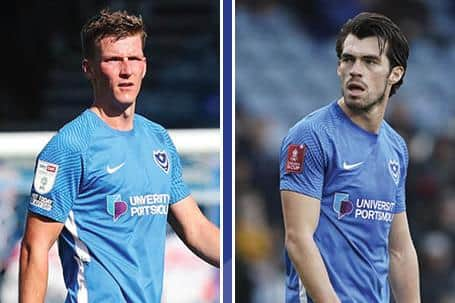 Paul Downing and John Marquis have both been linked with moves to Doncaster Rovers this month