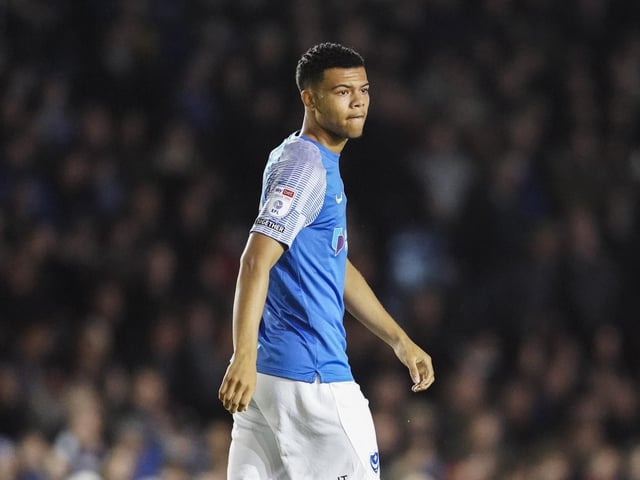 Despite being dropped against Forest Green, the Spurs loanee returned to the starting XI on Tuesday evening. In a physical game against the U’s, the youngster was unable to make much impact in the contest and was withdrawn early in the second half. If he wants to maintain a starting role, goals must be added to his game as he's failed to score his his previous seven outings.