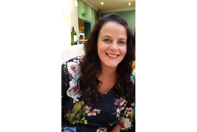 Lorraine Bream