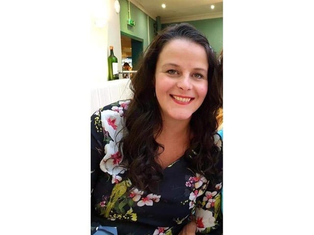 Lorraine Bream