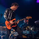 Royal Blood headlined Victorious Festival two years ago. Picture: Vernon Nash (290821-271)
