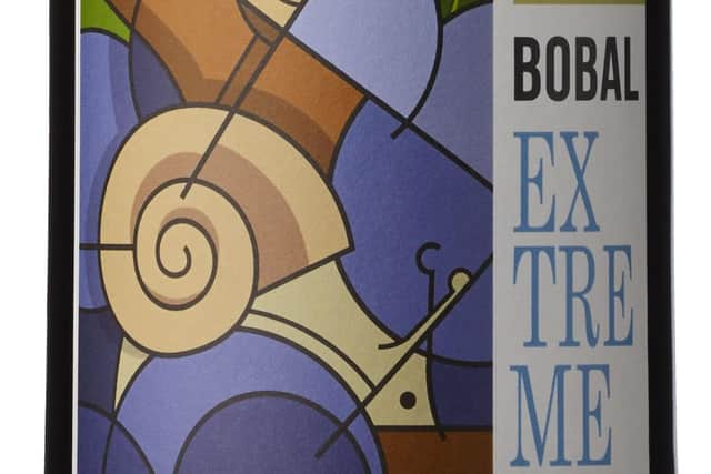 Extreme Bobal 2018, Manchuela