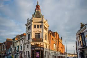 Portsmouth's Kings Theatre will be be taking part in the discount scheme.