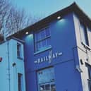 Railway Inn Winchester grassroots music venue